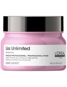 Masca de par L'Oreal Serie Expert Liss Unlimited 250ml