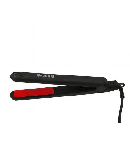 Placă profesională Yahari – ceramică și turmalină, pentru păr neted și strălucitor