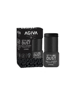 Pudra pentru volum Agiva Strong 20gr