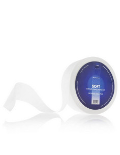 Rolă hârtie epilat TNT Soft 75m – 90g/m², albă, import Labor Pro Italia