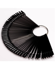 Paletar unghii tip evantai...