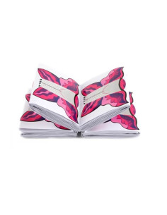 Sabloane Fluture late 100buc