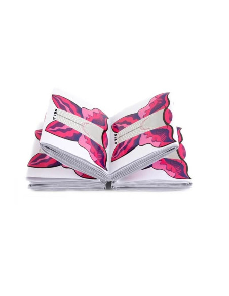 Sabloane Fluture late 100buc