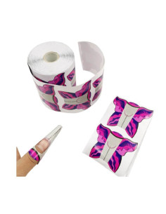 Sabloane Fluture late 100buc 2