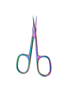 Forfecuta cuticule varf curbat Cameleon