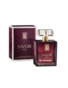Apa de parfum dama Savoir Nuit 100ml