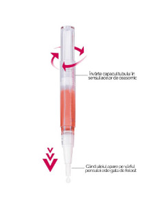 Ulei pentru revitalizare cuticule stilou 3ml 2