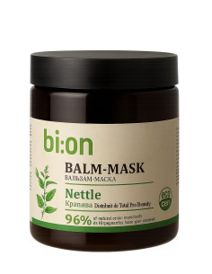 Bi:ON Masca balsam 480ml Urzica & Panthenol