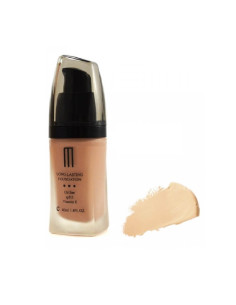 Fond de ten nr.03 Meis – Beige Mediu, mat, waterproof, 40ml 2