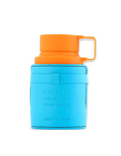 Armaf Odyssey Mandarin Sky – parfum citric gurmand pentru bărbați