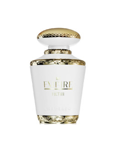 Apa de parfum unisex Empire Victor Khadlaj – citric, floral, dulce