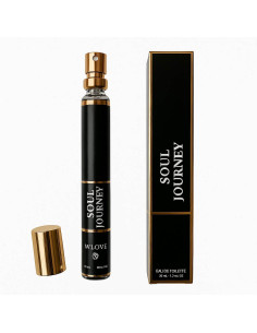 Soul Journey EDT bărbați 35ml – parfum oriental-condimentat România