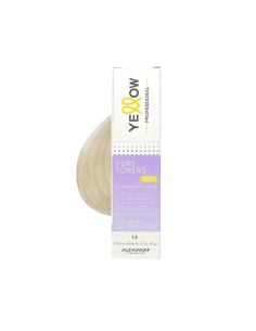 Yellow Vopsea Pure Toner .31 Creamy Sand 100ml