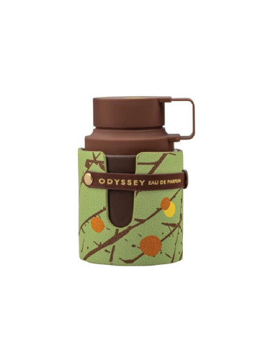Parfum unisex Odyssey Dubai Chocolate 100ml – arome gurmande vanilie și cafea