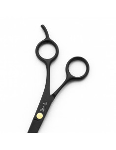 Foarfecă de tuns Ikeda – 5.5” din oțel japonez, ergonomică, profesională