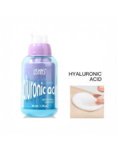 Ser facial cremos cu acid hialuronic 50ml 2
