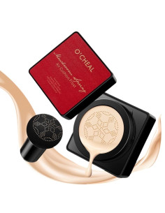 O'cheal Fond de ten tip cushion