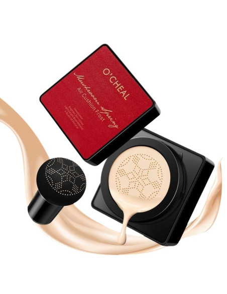 O'cheal Fond de ten tip cushion