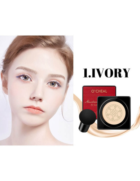 O'cheal Fond de ten tip cushion