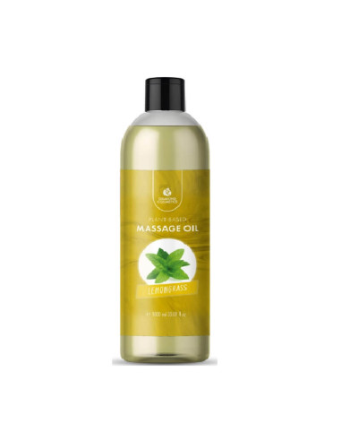 Ulei masaj roiniță 1000ml – aromă fină, relaxare și hidratare intensă