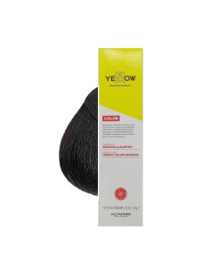 Vopsea de par Yellow Maro light intens 5.00
