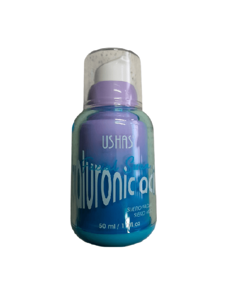 Ser facial cremos cu acid hialuronic 50ml