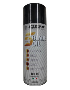 Kiepe Spray Curatare masina de tuns 400ml