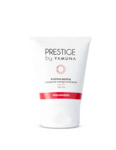 Prestige Peeling enzimatic cu mango si papaya 100ml