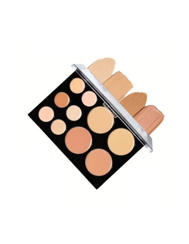 Paleta corectoare 10 culori