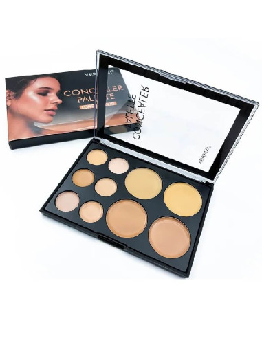 Paleta corectoare 10 culori