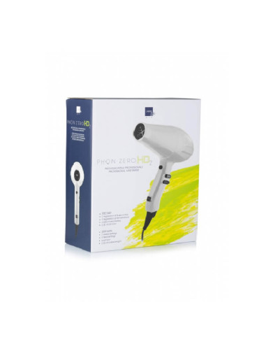 Uscator de par Zero 2000W, Labor Pro