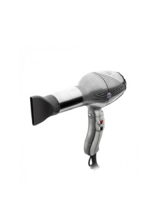 Uscător profesional Barber Titanium Gamma Piu – 2000W, motor AC