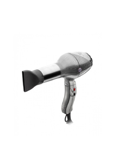 Uscător profesional Barber Titanium Gamma Piu – 2000W, motor AC