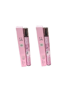 Apa de parfum arabesc dama 2 x 35ml