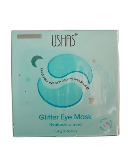 Plasturi pentru ochi cu acid hialuronic 60buc