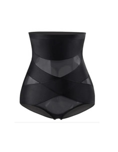 Lenjerie modelatoare cu corset M