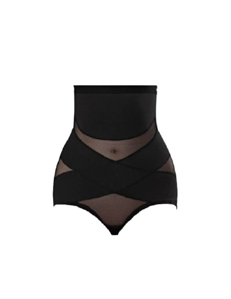 Lenjerie modelatoare cu corset M