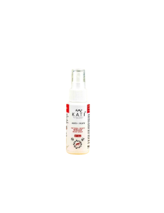 Spray natural anti-țânțari 50 ml – 7 uleiuri esențiale bio