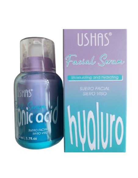 Ser facial cremos cu acid hialuronic 50ml