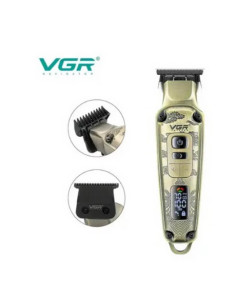 Masina de tuns VGR Super trim