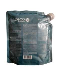 Pudra decoloranta pana la 9 tonuri 500gr Pro.co 2