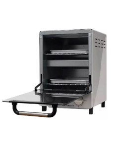 Sterilizator cu aer cald