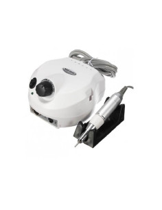 Freza profesională unghii 30.000 RPM cu suport și control pedală