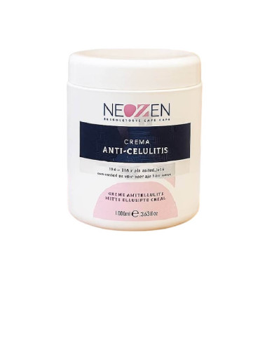 Crema anticelulitica pentru masaj Neozen 1000ml