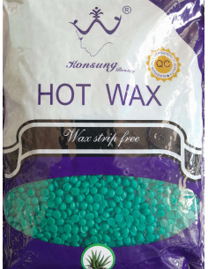 Ceara granule verde Aloe 1kg