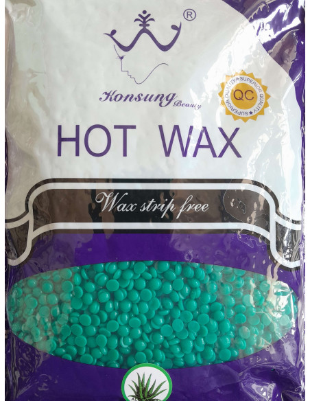 Ceara granule verde Aloe 1kg