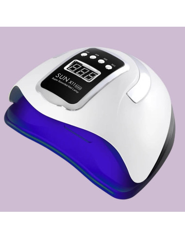 Lampa led manichiura Sun X11