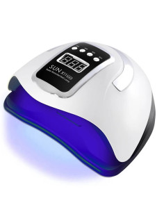 Lampa led manichiura Sun X11 2