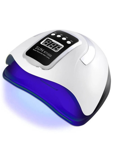 Lampa led manichiura Sun X11