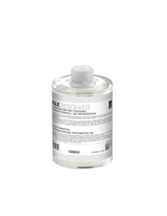 Solutie pentru curatat incalzitoarele de ceara 500ml